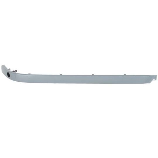 5513-00-00659726P - Trim/Protective Strip, bumper 