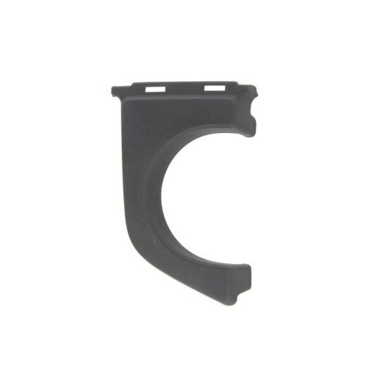 5513-00-2008929P - Trim/Protective Strip, bumper 