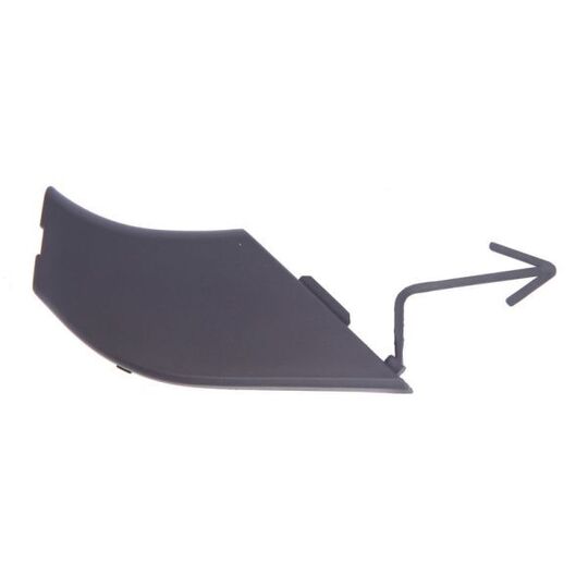 5513-00-2512928Q - Flap, tow hook 