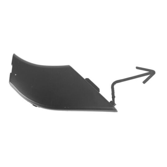 5513-00-2512929Q - Flap, tow hook 