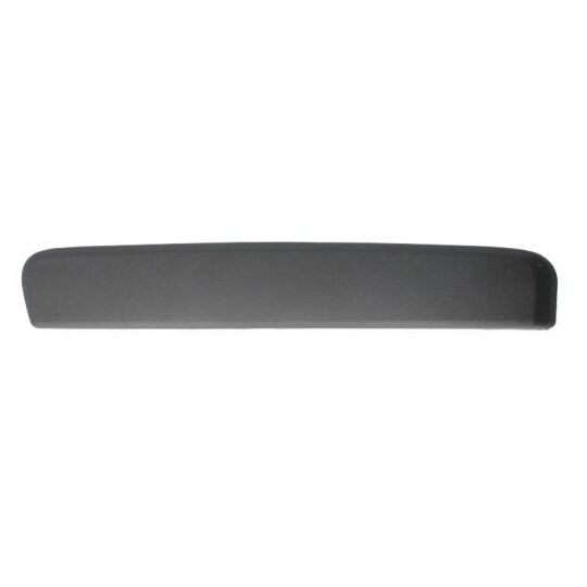 5513-00-2534923P - Trim/Protective Strip, bumper 