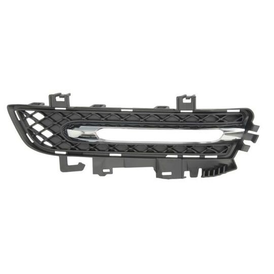 5513-00-3529912PP - Ventilation Grille, bumper 