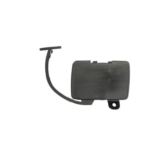 5513-00-9021920P - Bumper Cover, towing device 