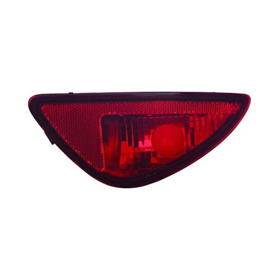 551-4003R-LD-UE - Rear Fog Light 