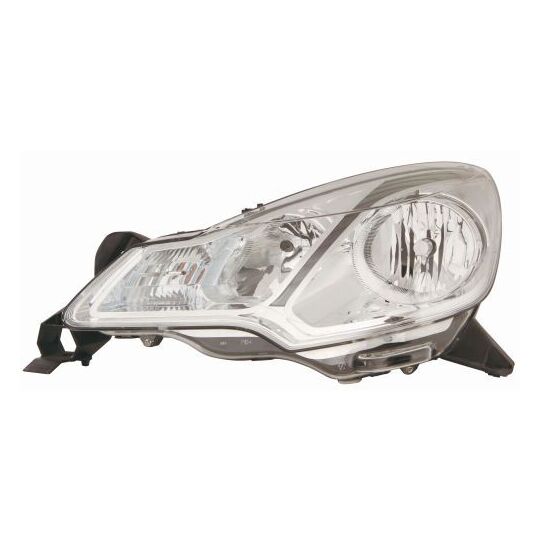 552-1134LMLDEM2 - Headlight 