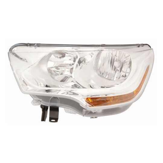 552-1135LMLD-EM - Headlight 