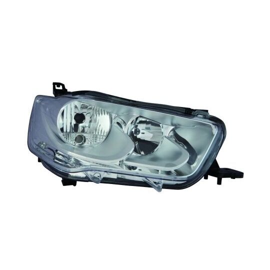 552-1142L-LDEMN - Headlight 