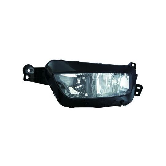 552-1143RMLDEM2 - Headlight 