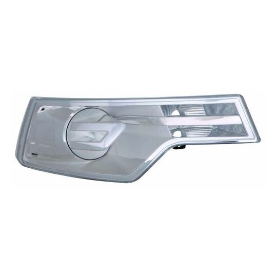 552-1605R-UE - Blinker 