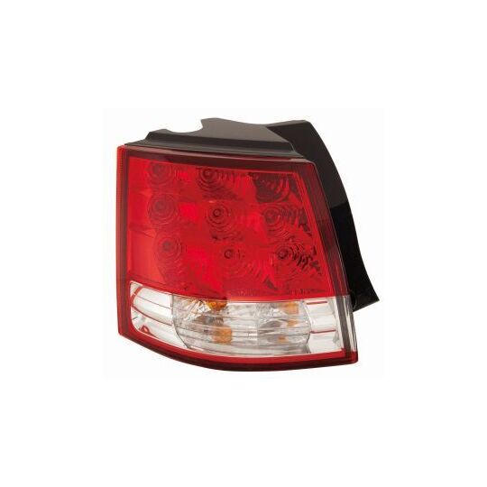 552-1930R-UE - Combination Rearlight 