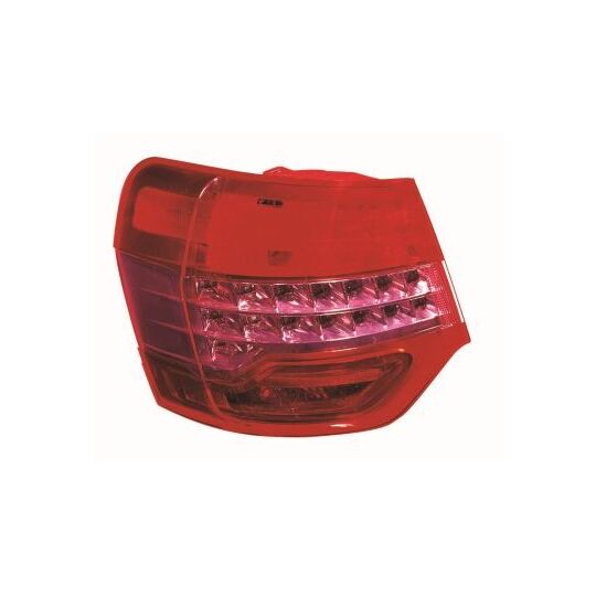 552-1932R-UE - Combination Rearlight 