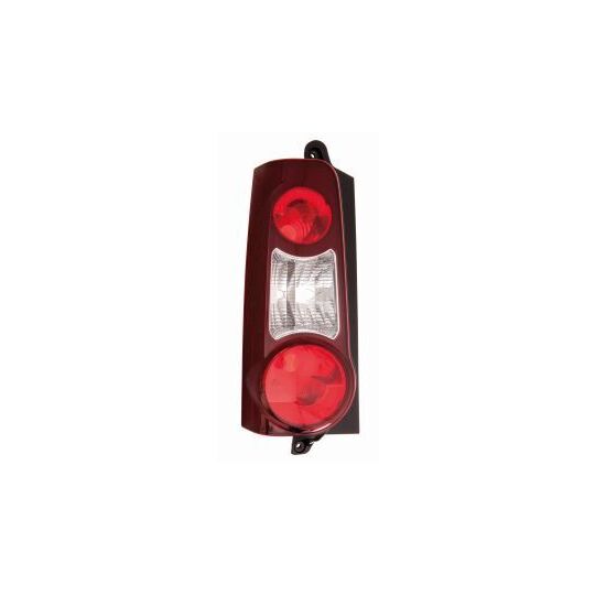 552-1934L-UE2 - Combination Rearlight 