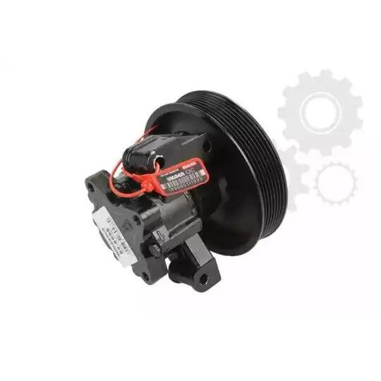 55.6096 - Hydraulic Pump, steering system 
