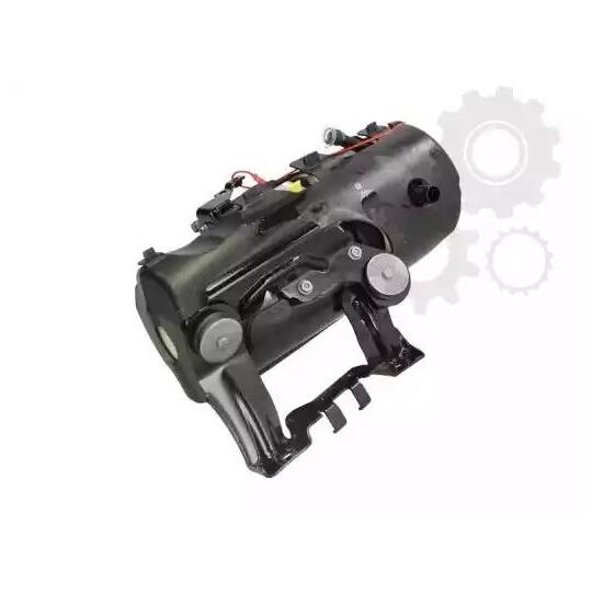 56.0031 - Hydraulic Pump, steering system 