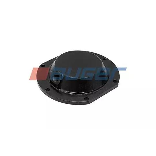 56288 - Cover, wheel hub 