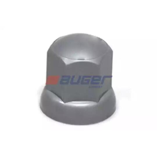 56363 - Cap, wheel nut 