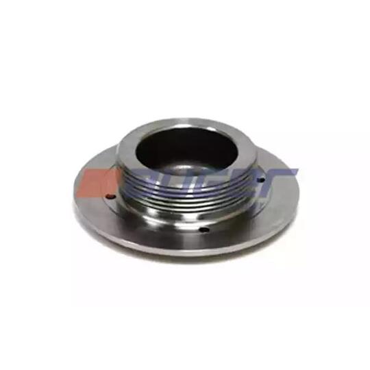 56393 - Pressure Disc, spring bracket 