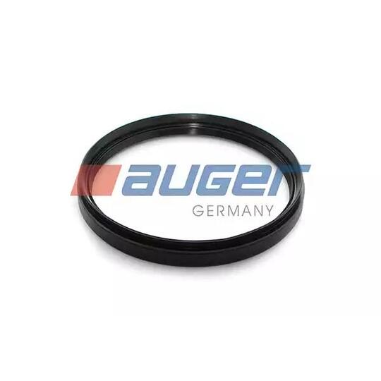 56980 - Axle Stub Seal Ring, (spring bracket) 