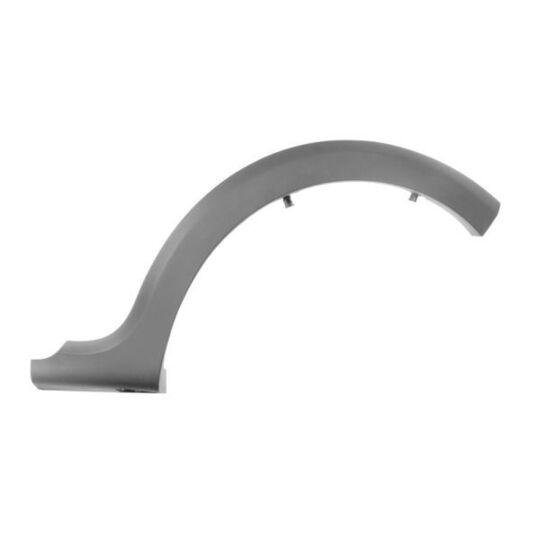 5703-04-1302597P - Trim/Protective Strip, mudguard 