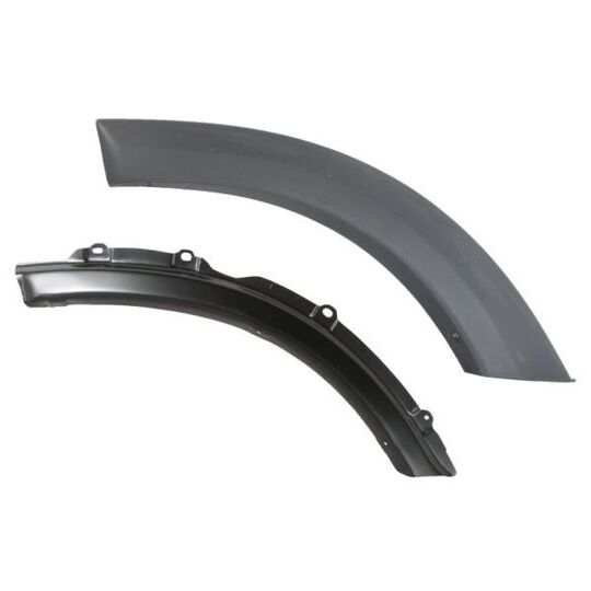 5703-04-8179595P - Trim/Protective Strip, mudguard 