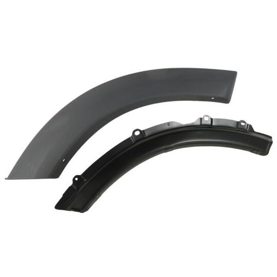 5703-04-8179596P - Trim/Protective Strip, mudguard 