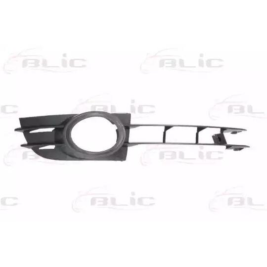 5703-05-0031998Q - Ventilation Grille, bumper 