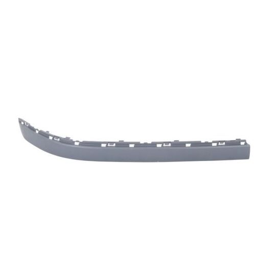 5703-05-0076920BP - Trim/Protective Strip, bumper 