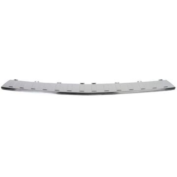 A2048850411 - Trim/protective strip OE number by MERCEDES-BENZ | Spareto