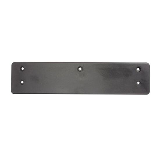 5703-05-9585920P - Licence plate holder 