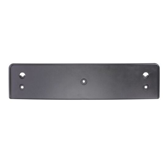 5703-05-9586920P - Licence plate holder 