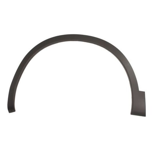 5703-08-1617375Q - Trim/Protective Strip, mudguard 