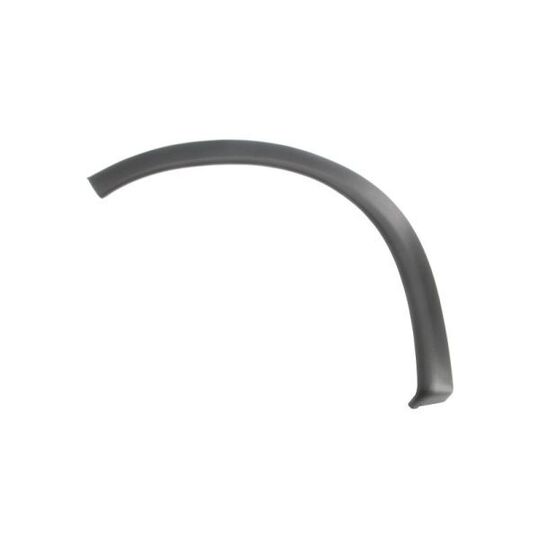 5703-08-5022375Q - Trim/Protective Strip, mudguard 