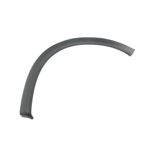 5703-08-5022376Q - Trim/Protective Strip, mudguard 