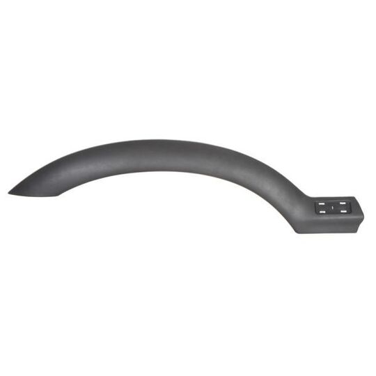 5703-08-5062595P - Trim/Protective Strip, bumper 