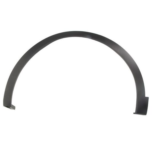 5703-08-6090375P - Trim/Protective Strip, mudguard 