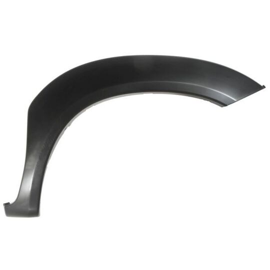 5703-08-8172376P - Trim/Protective Strip, mudguard 