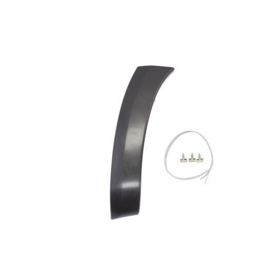 5703-08-8179377P - Trim/Protective Strip, mudguard 