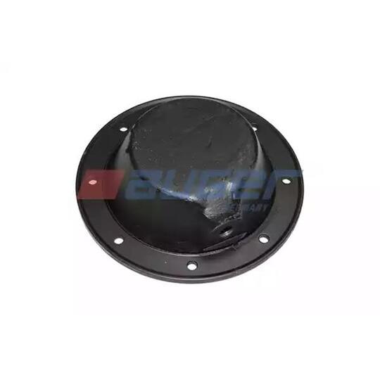 57230 - Cover, wheel hub 