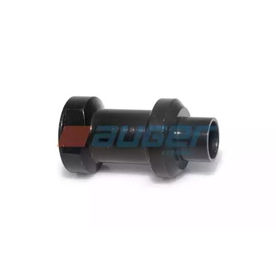 60195 - Spacer Sleeve, shock-absorber mounting (driver cab) 