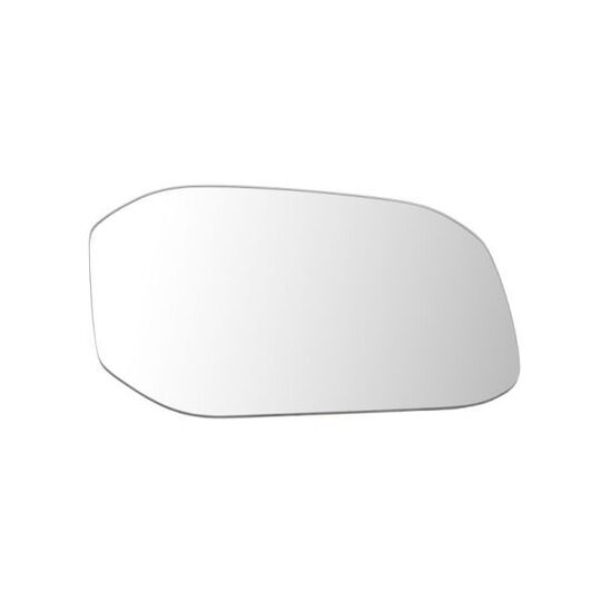 6102-01-2002588P - Mirror Glass, outside mirror 