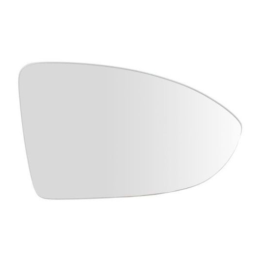 6102-01-2002620P - Spegelglas, yttre spegel 