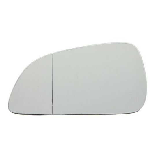 6102-02-0404491P - Mirror Glass, glass unit 