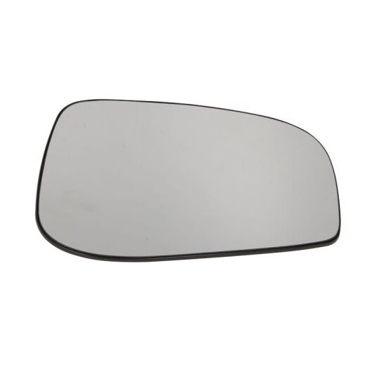 6102-02-1221518P - Mirror Glass, outside mirror 