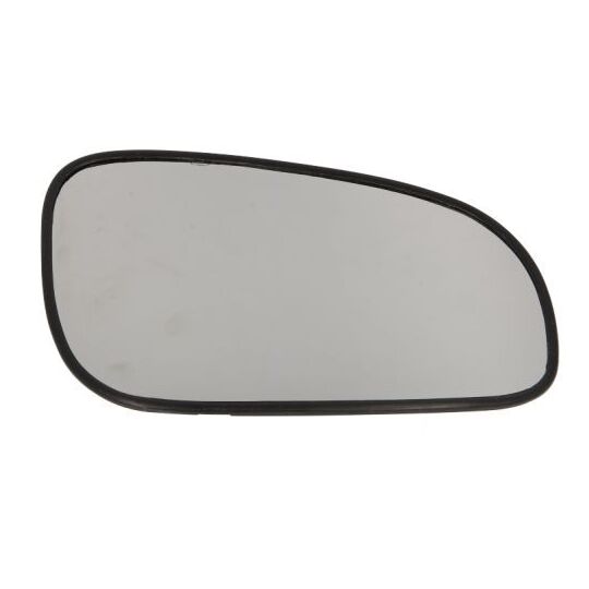 6102-02-1221524P - Mirror Glass, outside mirror 