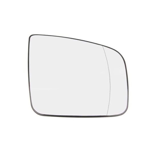 6102-02-2001824P - Spegelglas, yttre spegel 