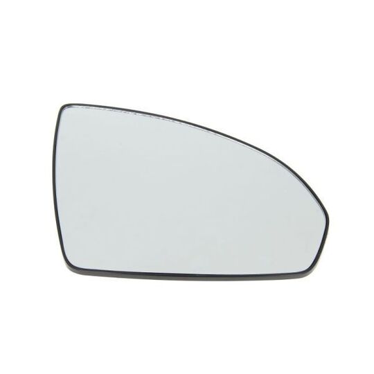 6102-02-2002390P - Mirror Glass, outside mirror 
