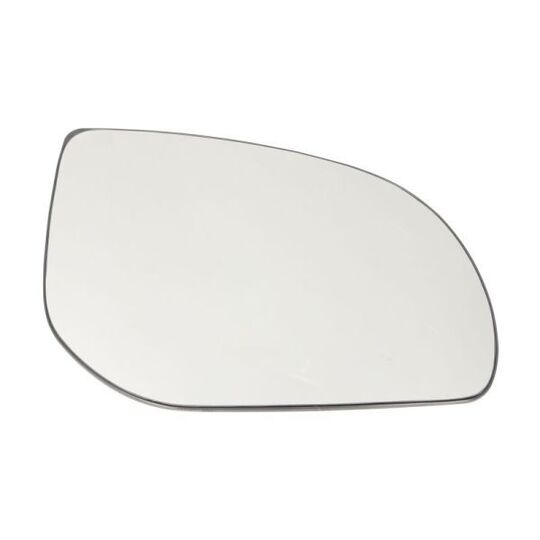 6102-02-3128124P - Spegelglas, yttre spegel 
