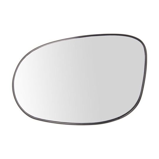 6102-03-2001211P - Spegelglas, yttre spegel 