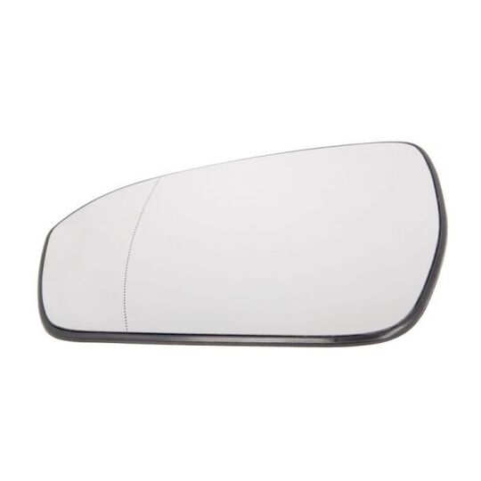 6102-03-2001227P - Spegelglas, yttre spegel 