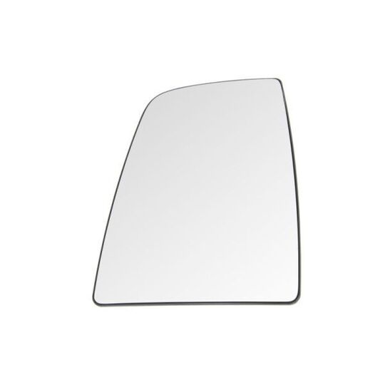 6102-03-2001313P - Mirror Glass, outside mirror 